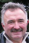 Steiner Alois